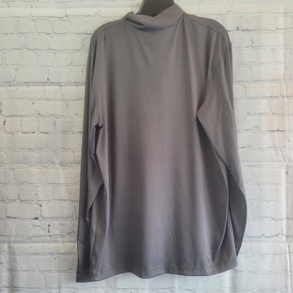 Marvel Men's Light Sweater Grey - Size Large - Picture 2 of 5